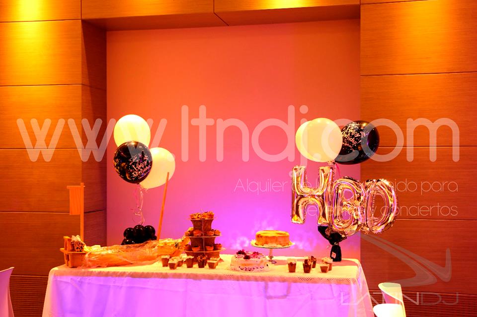fiestas y eventos en bogota
