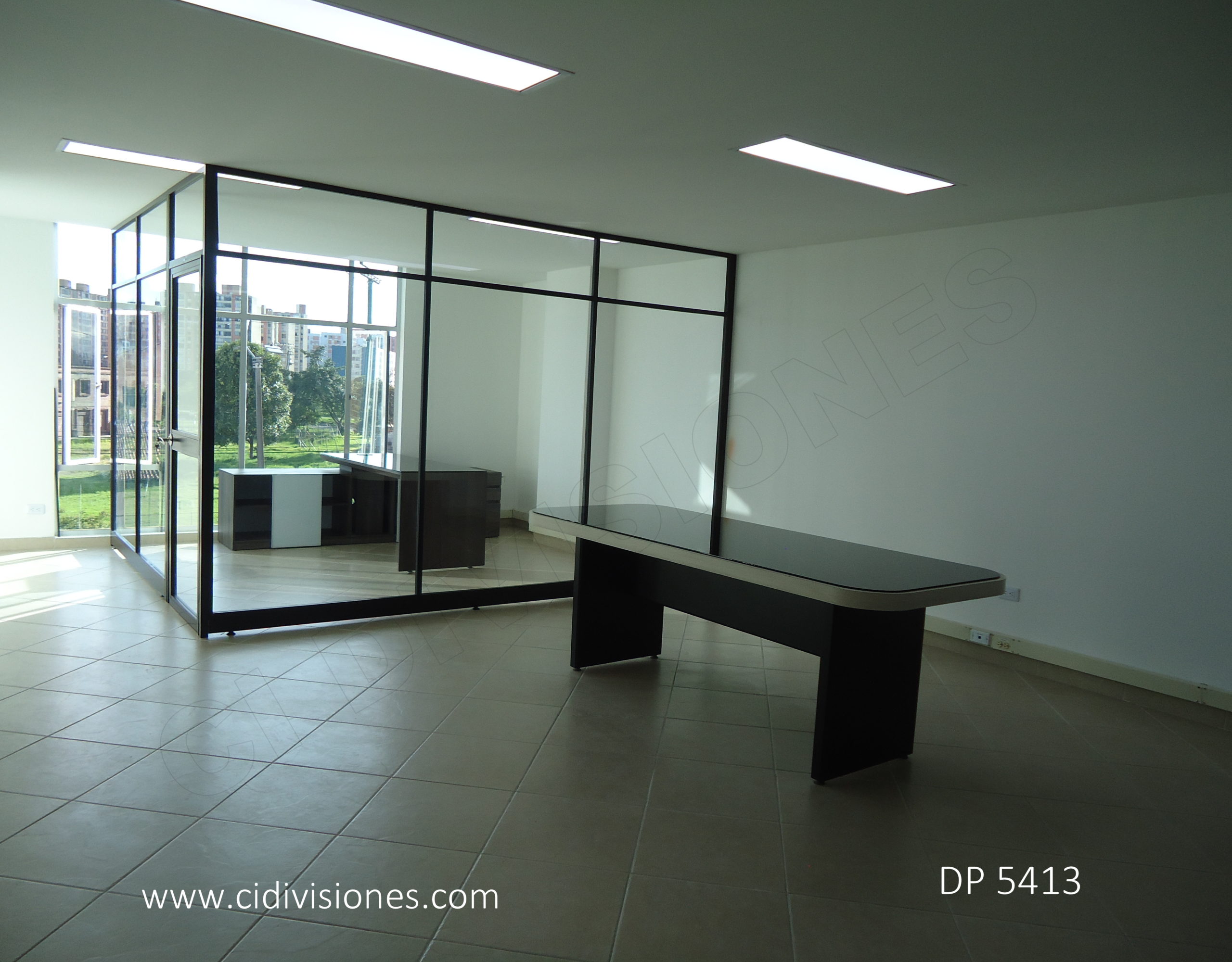 CI DIVISIONES 5413